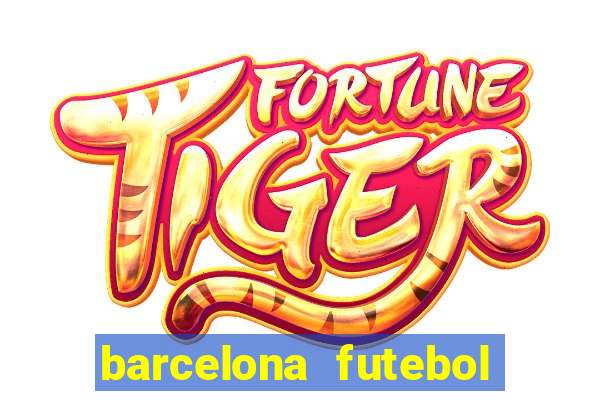 barcelona futebol play hd